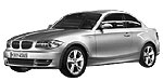 BMW E82 U2331 Fault Code