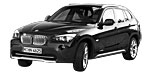 BMW E84 U2331 Fault Code