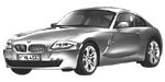 BMW E86 U2331 Fault Code