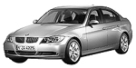 BMW E92 U2331 Fault Code