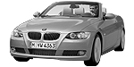 BMW E93 U2331 Fault Code