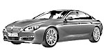 BMW F06 U2331 Fault Code