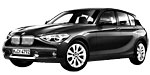 BMW F20 U2331 Fault Code
